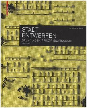 Stadt entwerfen