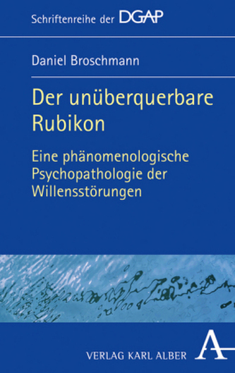 Der unüberquerbare Rubikon Der unüberquerbare Rubikon