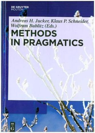 Methods in Pragmatics