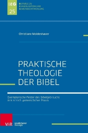 Praktische Theologie der Bibel