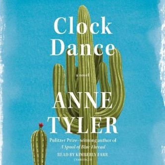 Clock Dance, Audio-CD Clock Dance, Audio-CD