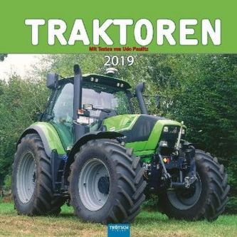 Traktoren 2019