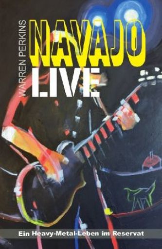 Navajo Live