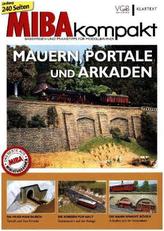 Mauern, Portale und Arkaden