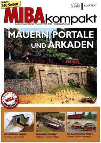 Mauern, Portale und Arkaden Mauern, Portale und Arkaden
