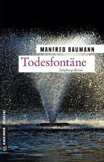 Todesfontäne Todesfontäne