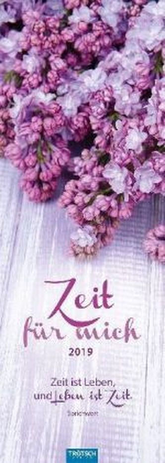 Zeit für mich 2019