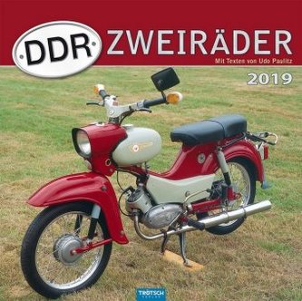 DDR-Zweiräder 2019