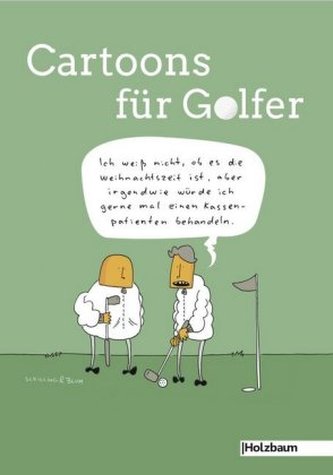 Cartoons für Golfer Cartoons für Golfer
