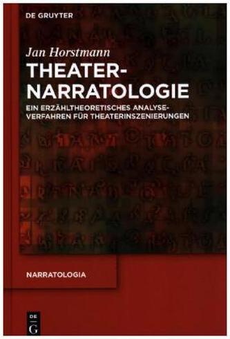 Theaternarratologie