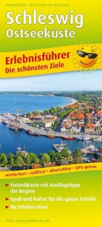 Schleswig, Ostseeküste