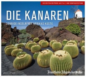 Die Kanaren, 2 Audio-CDs Die Kanaren, 2 Audio-CDs