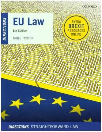 EU Law Directions EU Law Directions