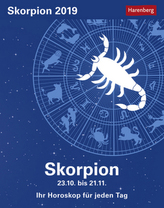 Skorpion 2019