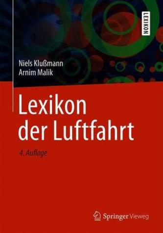 Lexikon der Luftfahrt