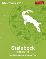 Steinbock 2019