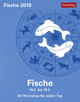 Fische 2019