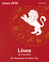 Löwe 2019