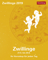 Zwillinge 2019
