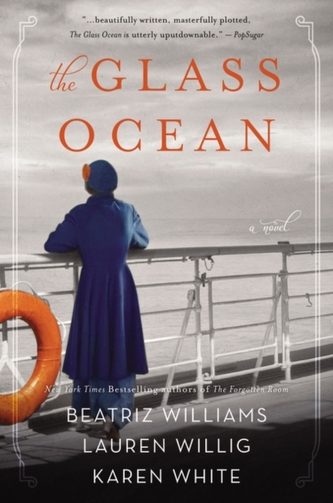 The Glass Ocean The Glass Ocean
