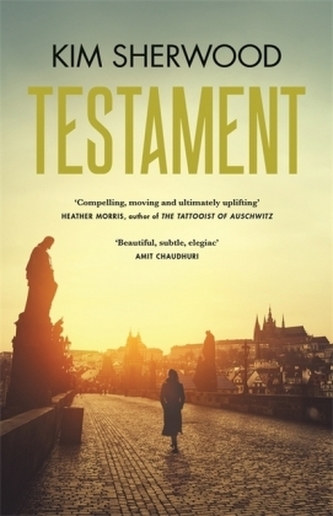 Testament Testament