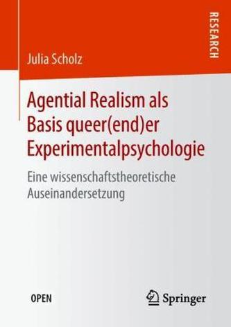 Agential Realism als Basis queer(end)er Experimentalpsychologie