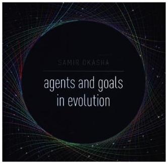 Agents and Goals in Evolution