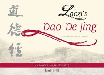 Laozi's DAO DE JING