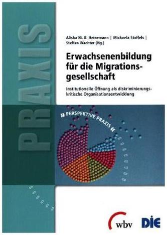 Erwachsenenbildung für die Migrationsgesellschaft