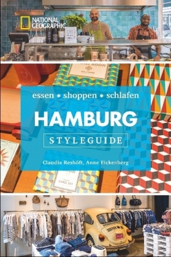 Styleguide Hamburg Styleguide Hamburg
