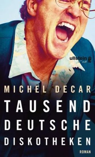 Tausend deutsche Diskotheken Tausend deutsche Diskotheken