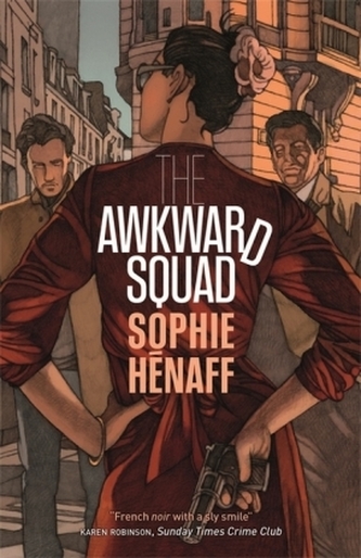 The Awkward Squad The Awkward Squad