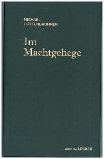 Im Machtgehege