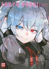 Tokyo Ghoul:re. Bd.12
