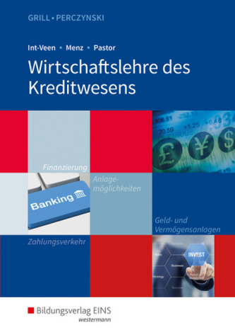 Wirtschaftslehre des Kreditwesens - Schülerband