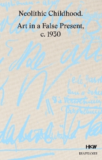 Neolithische Kindheit