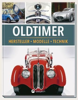 Oldtimer Oldtimer