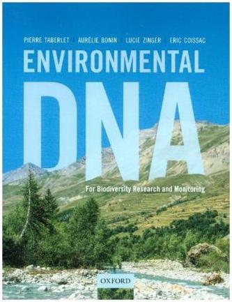 Environmental DNA