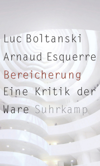 Bereicherung
