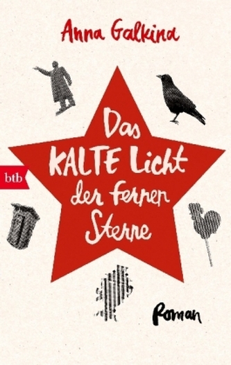 Das kalte Licht der fernen Sterne Das kalte Licht der fernen Sterne