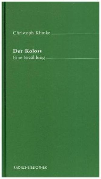 Der Koloss Der Koloss