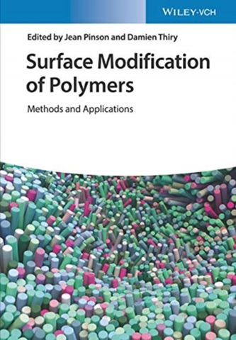 Surface Modification of Polymers