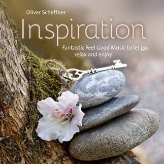 Inspiration, 1 Audio-CD
