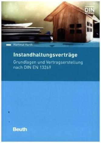 Instandhaltungsverträge