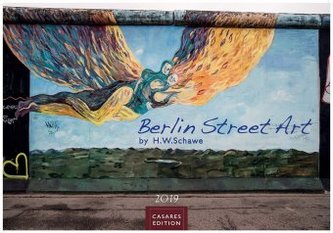 Berlin Street Art 2019