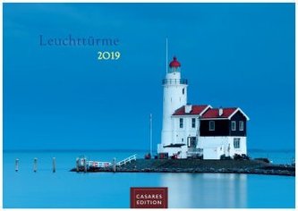 Leuchttürme 2019
