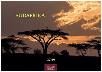 Südafrika 2019