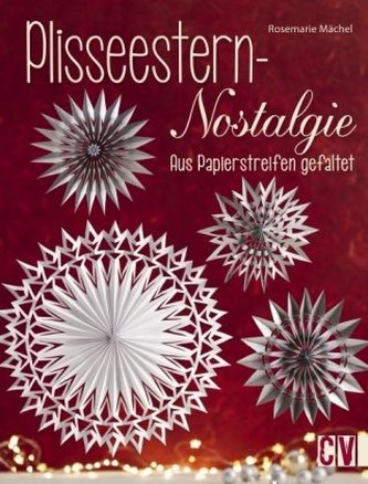 Plisseestern-Nostalgie Plisseestern-Nostalgie