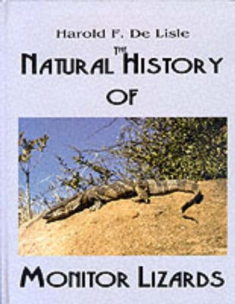 Natural History of Monitor Lizards