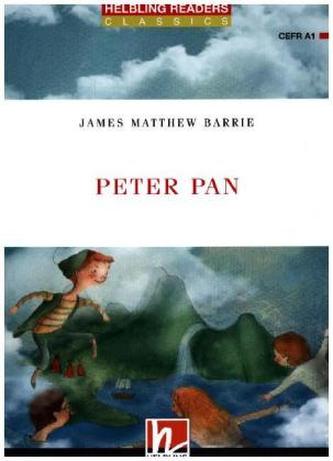 Peter Pan, Class Set